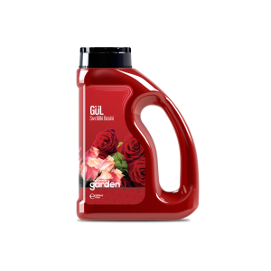 Gül Bitki Besini